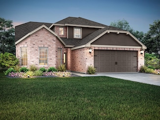 3203 Sea Nettles Dr, Texas City, TX 77539