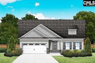 116 Locomotive (Lot 04) Ln, Irmo, SC 29063