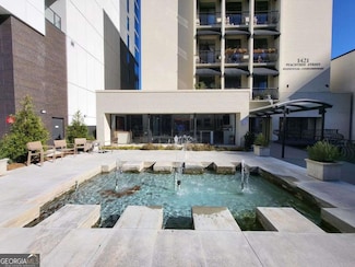 1421 Peachtree St NE Unit 111, Atlanta, GA 30309