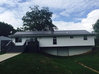 6562 S State Road 159, Carlisle, IN 47838