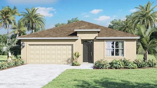 591 Mimosa St SW, Palm Bay, FL 32908
