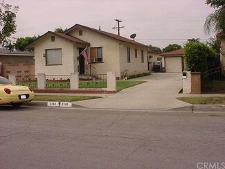 8144 Comolette St, Downey, CA 90242