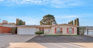 10445 Bon Aire Dr, El Paso, TX 79924