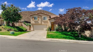 23405 Cheyenne Canyon Dr, Sun City, CA 92587