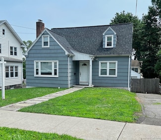 17 Rock Spring Rd, Stamford, CT 06906