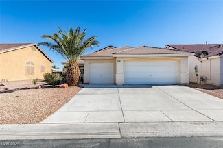 3706 Lake Victoria Dr, North Las Vegas, NV 89032