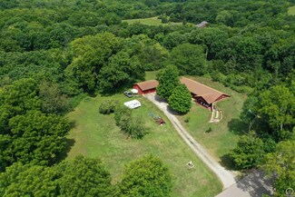 1545 SW Hodges Rd, Topeka, KS 66615