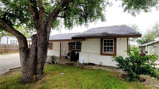 2815 Roselawn Dr, Weslaco, TX 78596