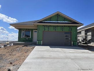 4081 Saddleback Ln, Cheyenne, WY 82001
