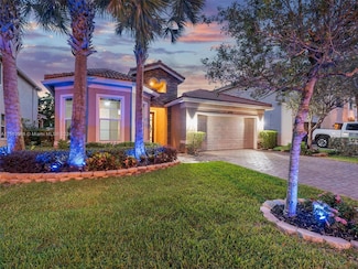 4574 San Mellina Dr, Coconut Creek, FL 33073