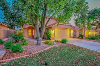 6503 E Raftriver St, Mesa, AZ 85215