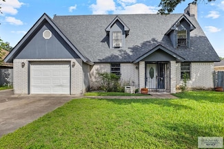 419 Mockingbird St, San Benito, TX 78586