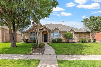 1408 Tartan Dr, Allen, TX 75013