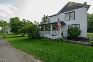 1177 Isabella Ave NW, North Lawrence, OH 44666