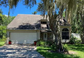2675 Pine Ave, Mims, FL 32754