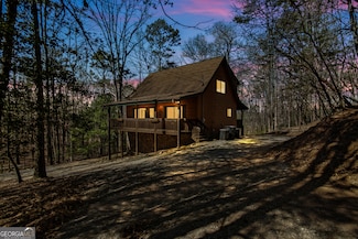 1408 Newport Dr, Ellijay, GA 30540