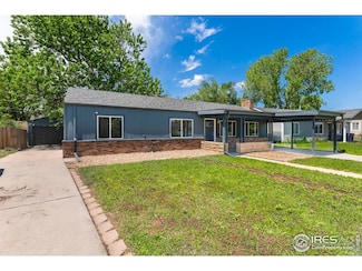 2749 S Glencoe St, Denver, CO 80222
