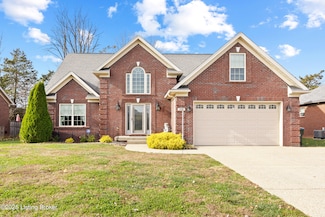 339 Hill Terrace Dr, Mount Washington, KY 40047