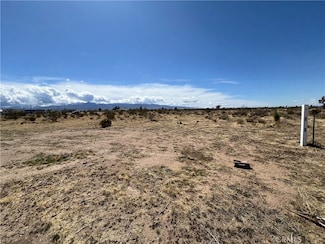 0 Rochester Unit IV25071086, Phelan, CA 92371