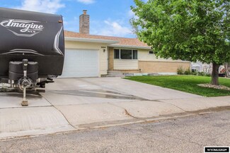 2668 E 8th St, Casper, WY 82609