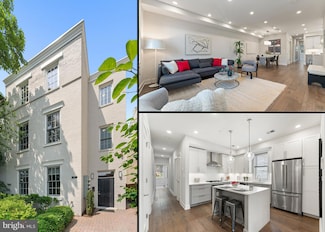 417 4th St SE Unit 2, Washington, DC 20003