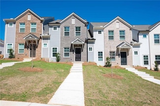 4001 Virginia Ave Unit Jordan B, College Park, GA 30337