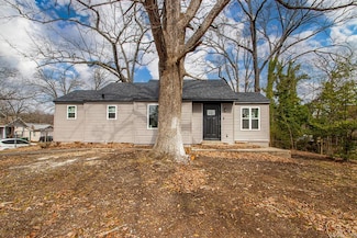 4816 W 30th St, Little Rock, AR 72204