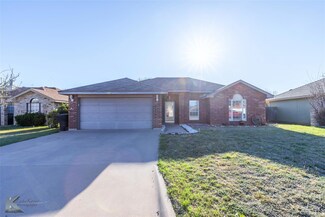 3941 Purdue Ln, Abilene, TX 79602