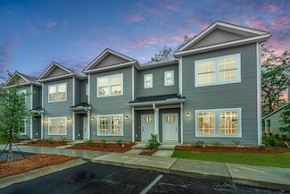 603 Twin Rivers Dr, Charleston, SC 29492