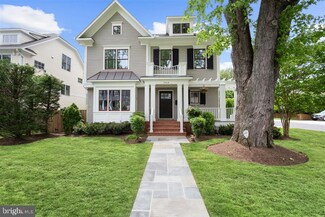 4414 W Virginia Ave, Bethesda, MD 20814