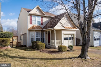 6148 Taffy Ct, Woodbridge, VA 22193