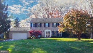 16016 Wallingford Rd, Silver Spring, MD 20906