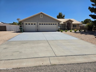 4436 Pinto Rd, Kingman, AZ 86401