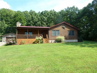 373 Degaetano Rd, Indiana, PA 15701