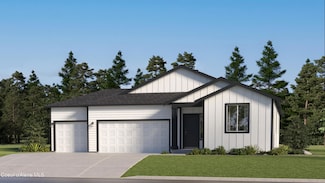 2643 N Barton Loop, Post Falls, ID 83854
