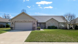 7253 Sunset Point Dr, Indianapolis, IN 46259