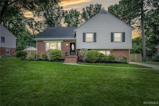 8411 Freestone Ave, Henrico, VA 23229