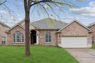 15196 Brooks Ln, Frisco, TX 75035