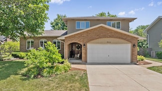 506 S Raven Rd, Shorewood, IL 60404