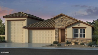 5208 W Jackalope Ln, Laveen, AZ 85339