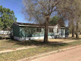610 3rd Ave, Edgemont, SD 57735