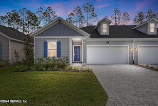 61 Dogleg Run, Saint Johns, FL 32259