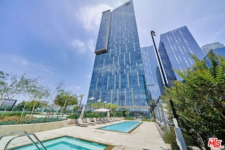 889 Francisco St Unit 3006, Los Angeles, CA 90017