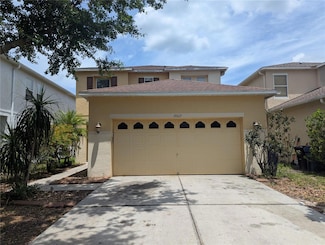 17527 Balmaha Dr, Land O Lakes, FL 34638