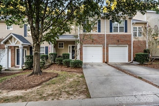 16911 Commons Creek Dr, Charlotte, NC 28277