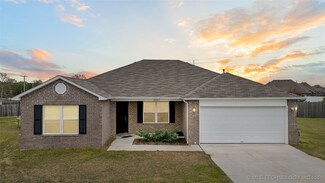 2021 S 14th St, Broken Arrow, OK 74012