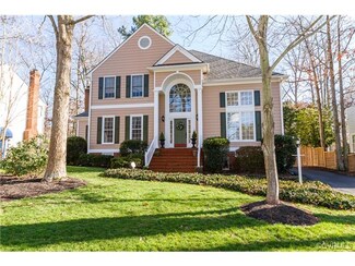 11121 Morgan Run Rd, Henrico, VA 23233
