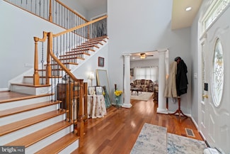 4933 Aspen St, Shady Side, MD 20764