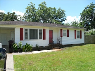 1712 Memphis St, Fort Smith, AR 72901