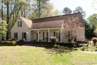 4301 Uppingham Rd, Richmond, VA 23235